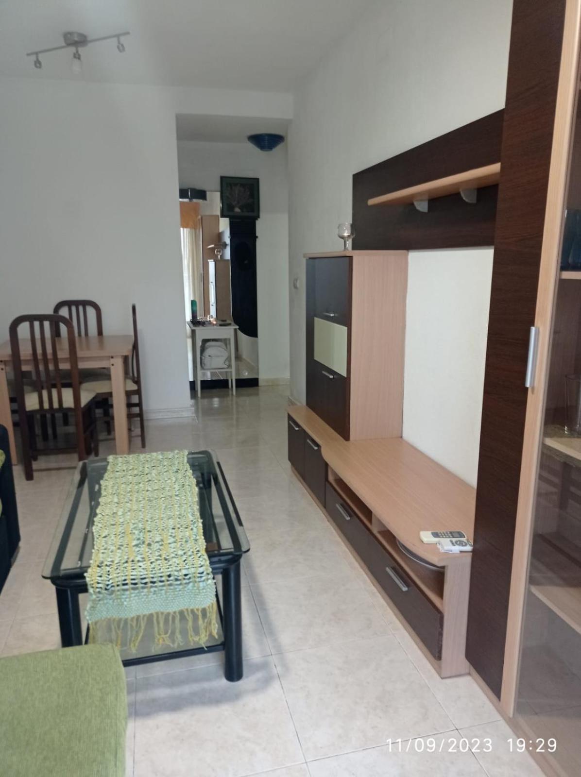 Apartamento El Septimo De La Cala Cala de Finestrat Exterior foto