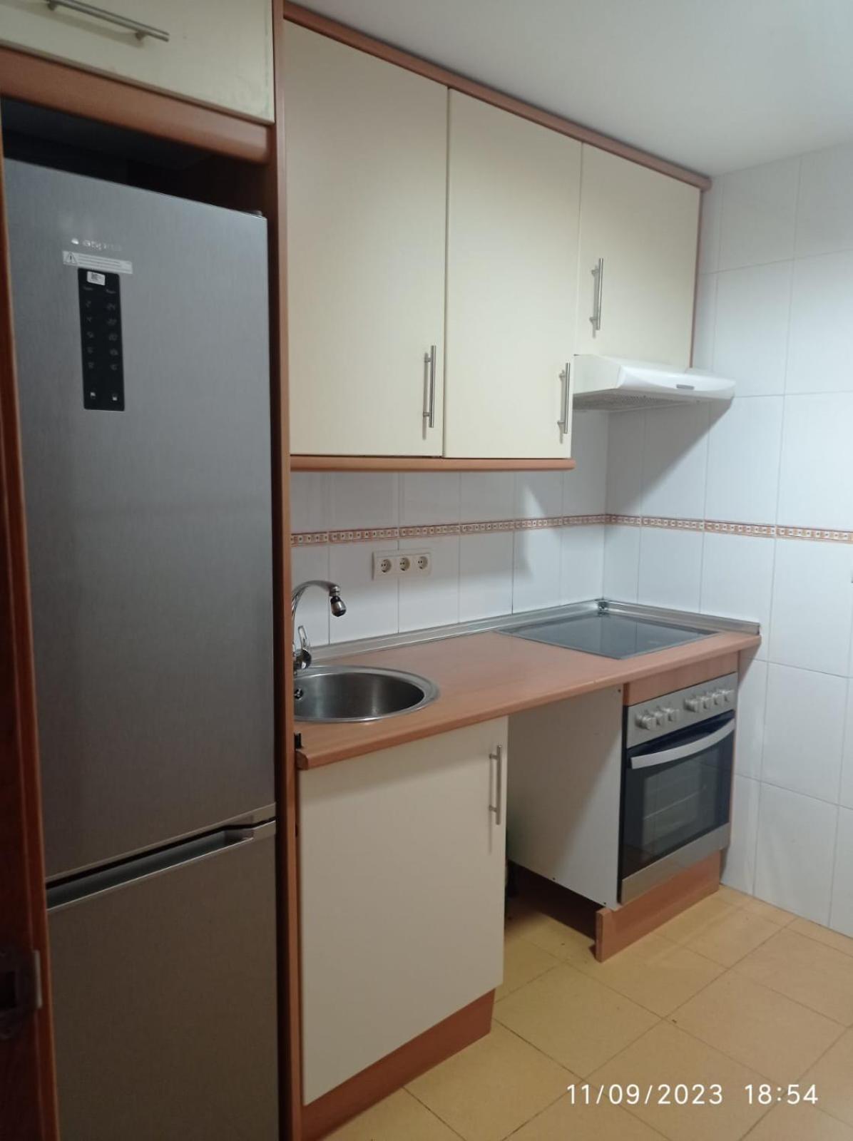 Apartamento El Septimo De La Cala Cala de Finestrat Exterior foto