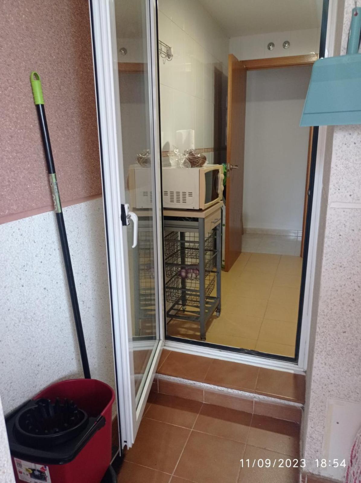 Apartamento El Septimo De La Cala Cala de Finestrat Exterior foto